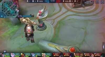 Anyone else faced a bug like this?