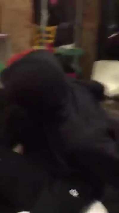 favorite cardi video