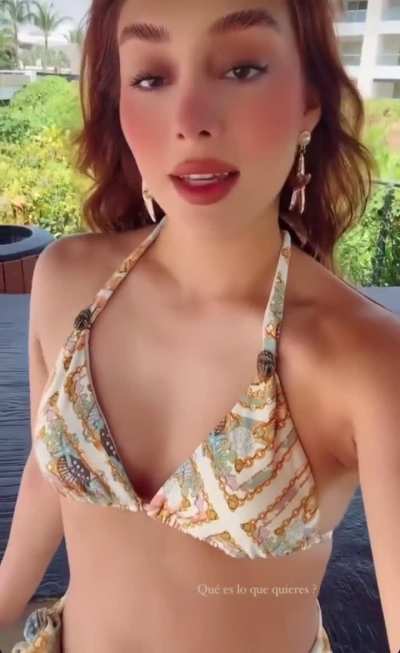 Yuridia “Yuri” Cazares López (cousin of Ovidio Guzmán López/daughter of Yuri López Pérez)