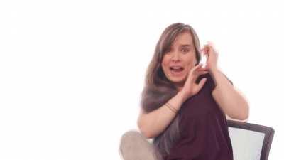 It's the Spooky Season