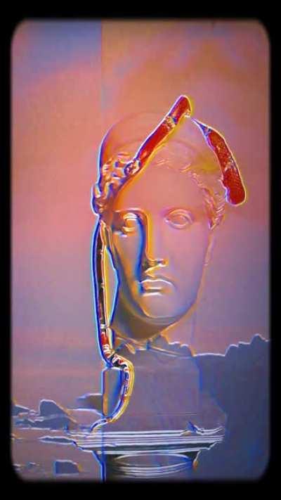 Something I made for a Spotify Canvas. Make an offer if interested.