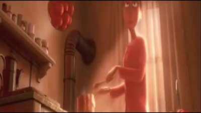 I just made this. But tell me, Is this not accurate??