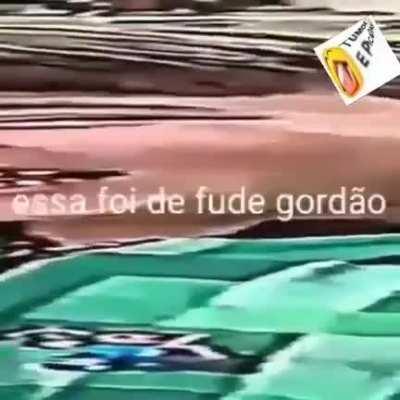 An interesting title