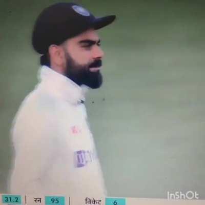 Koach: Kapda nikal do (remove your shirt)