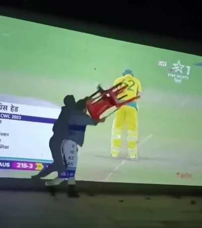 Emotions being emotions