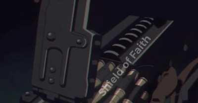 Party stacking buffs on the Human Fighter be like