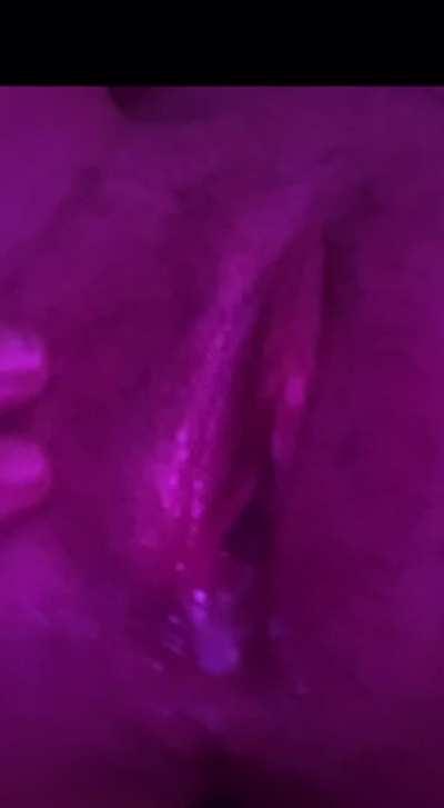 Fill me up over and over again