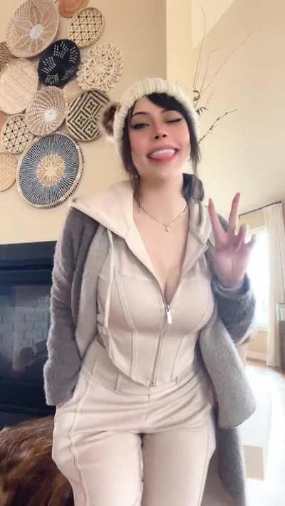 Get ready to be spellbound [oc]