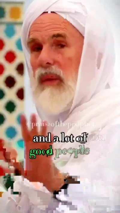 Remember who you are