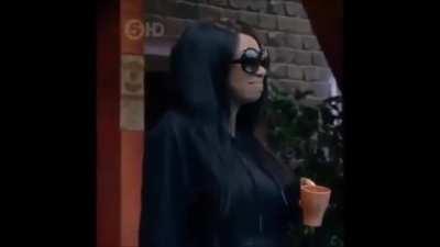 Vajanna watching Rek'sai get eliminated twice.