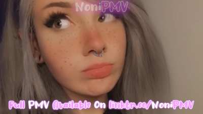 A safe PMV just for your gooner brain