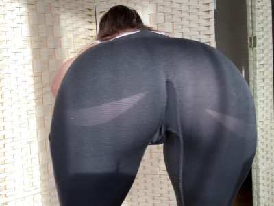 Just giving you the best view you'll ever see