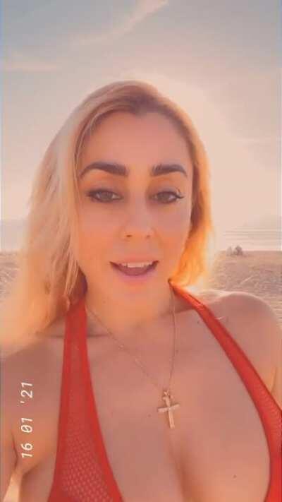 Tess Kielhamer, BJJ Black Belt