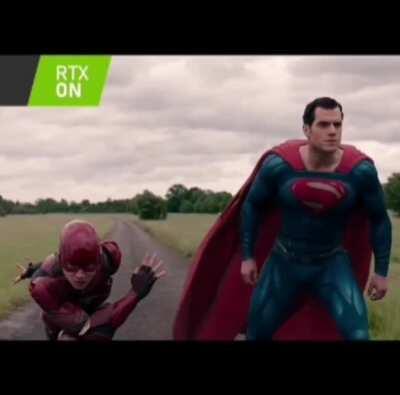 Rtx on vs off memes are my favorites