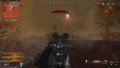 Super Insane Clutch by Me!!! cant believe i walked out of this with the dub!!