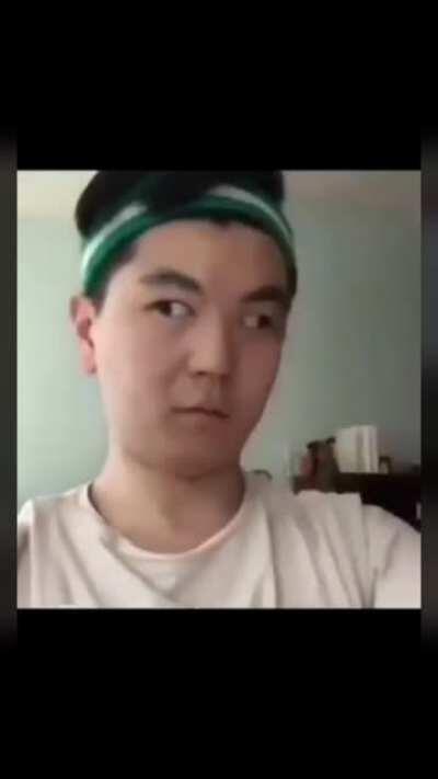 Levo o desafio a sério