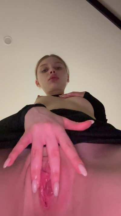 my outfit for our first date: