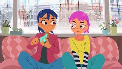 Love H[A]ze by Rapparu