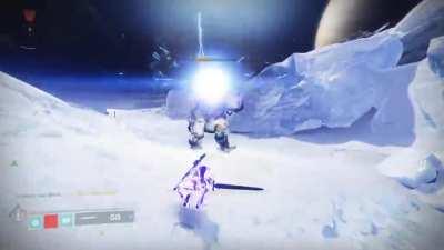 I still remember explorin Europa and this guy 2taping me cause i was underleveled.Oh how the tables have turned