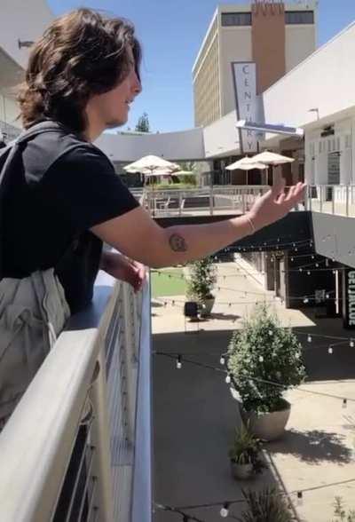 Well, what did you expect?