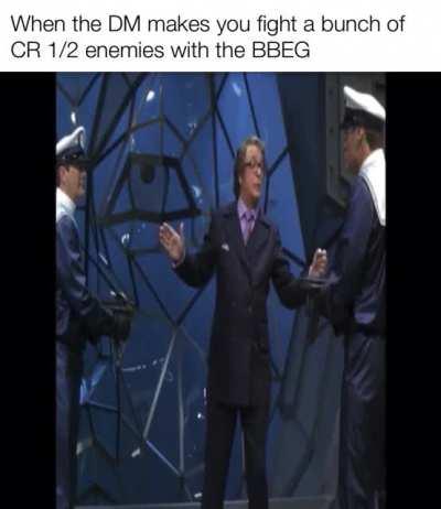 Killing enemies in one hit makes me feel like the god I am