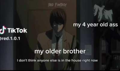 Why is this relatable