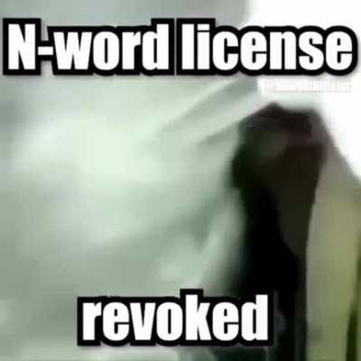 Licence Revoke