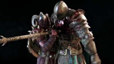 Larry simps for Valkmommy