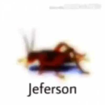 jeferson