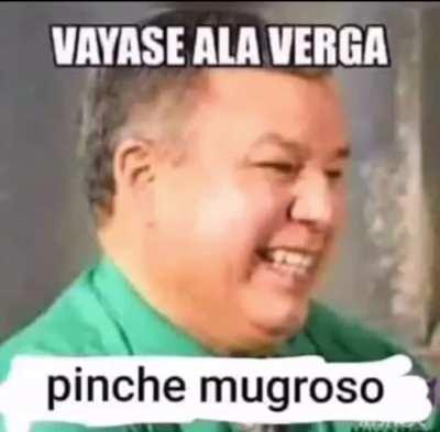 NOoOooOo Don Arturo 😭😭