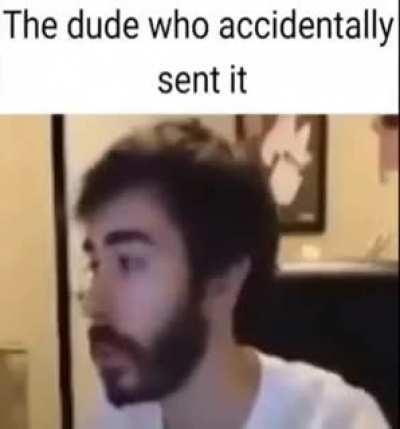 no one: | my dumba** on reddit making memes: