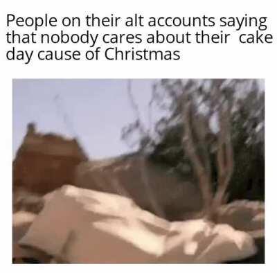 Will you shut up man