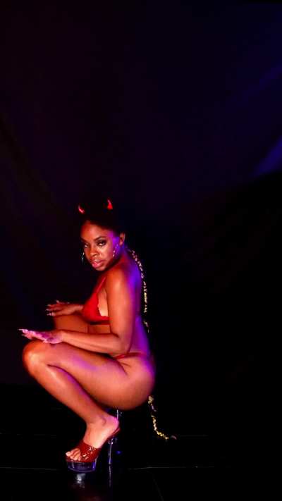 I’m the right size for you