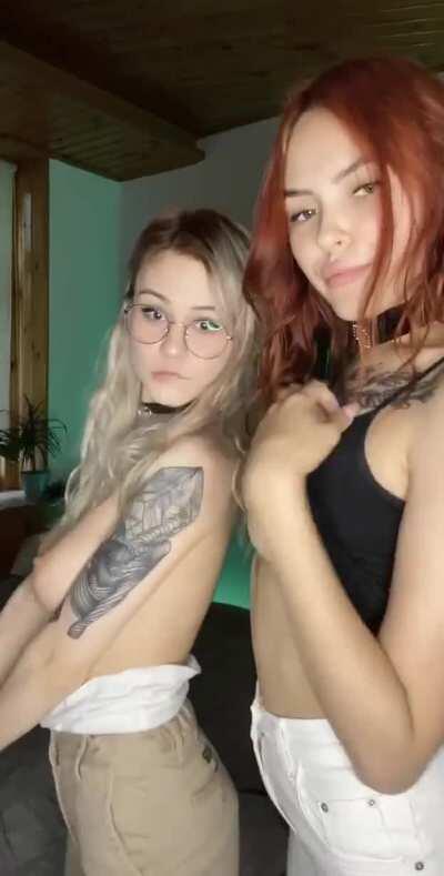 Which one would you pick?