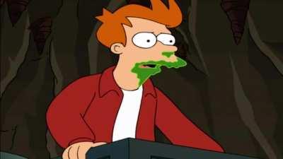 Literally every project