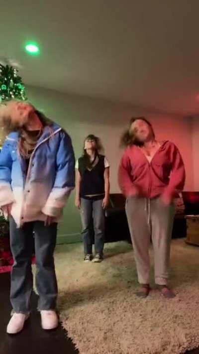 A Carpenter Christmas