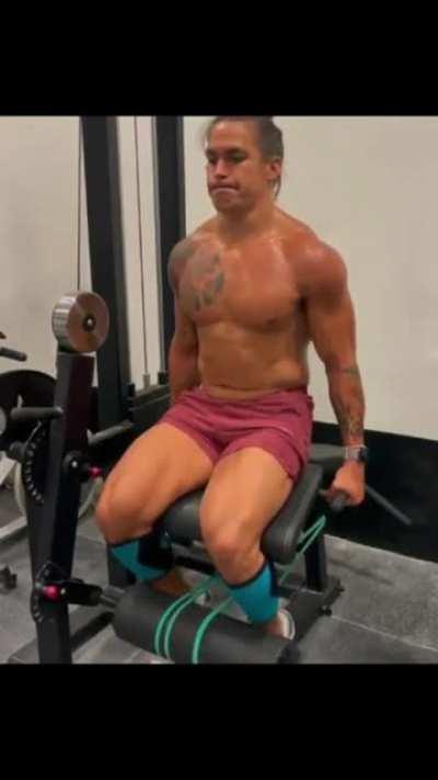 Ох уж эти качки