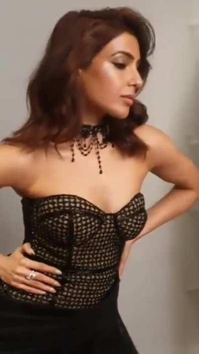 Samantha Ruth Prabhu 