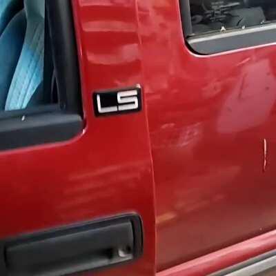 C/S dont wont stay closed