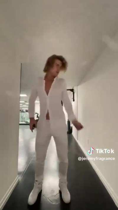 How does this man make you feel?