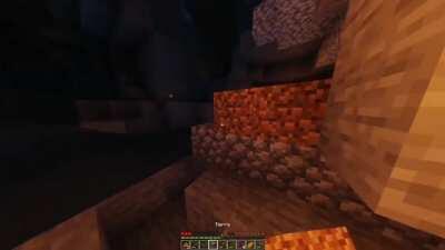 La muerte de CristianGhost parte 2