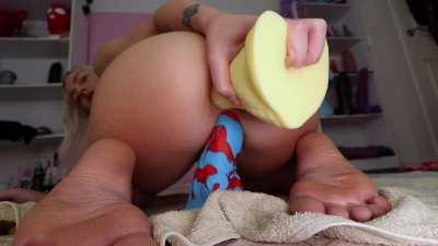 Both holes are getting a workout this weekend