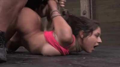 Jynx Maze, the perfect Fleshlight