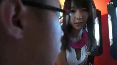 Your powers do not work here