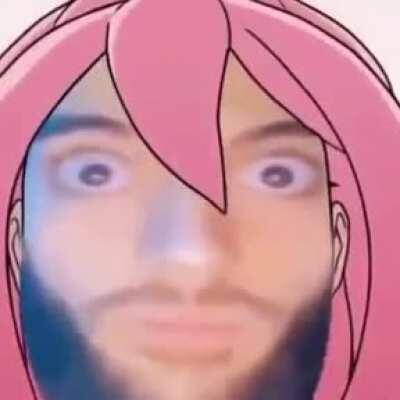 WAKE UP, WAKE UP, WAKE UP.