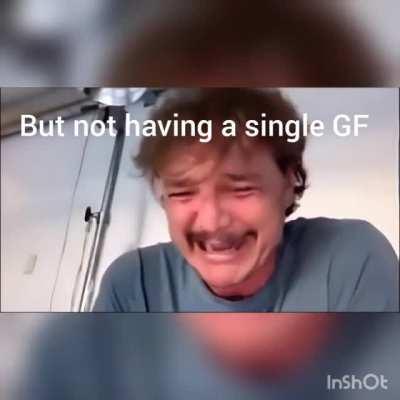 Finally Friendzoned 😎