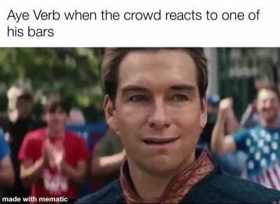 His soul flyin' I'm still firin' - even his guardian angels duck.