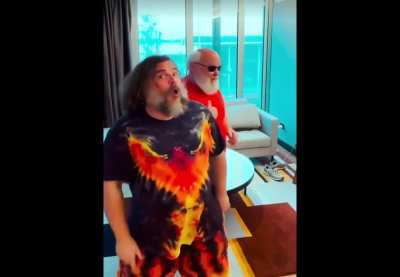 What the hell is this