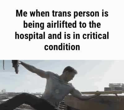 Can't let that happen