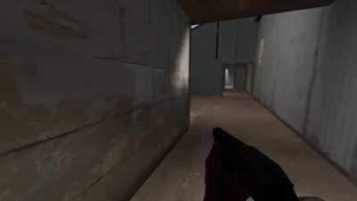 FOOTAGE FO THE GREEN SPY PROOF HE IS REAL